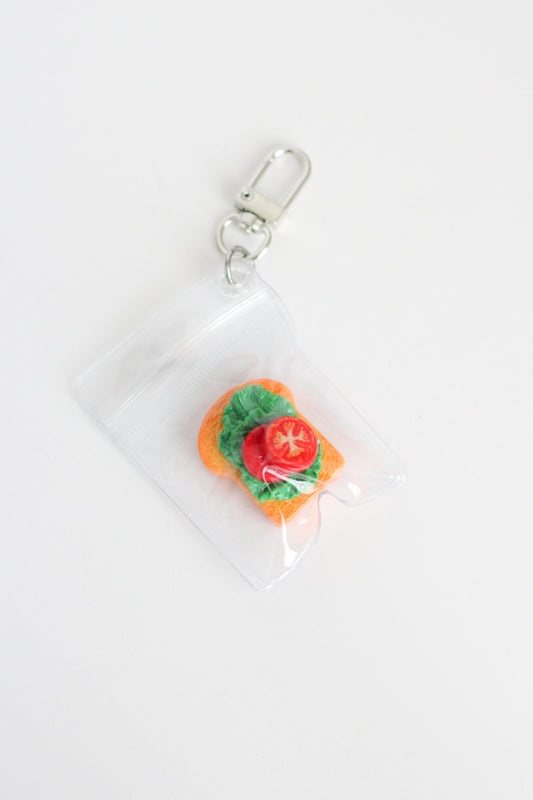 BLT Mini Charm #010 - Multi