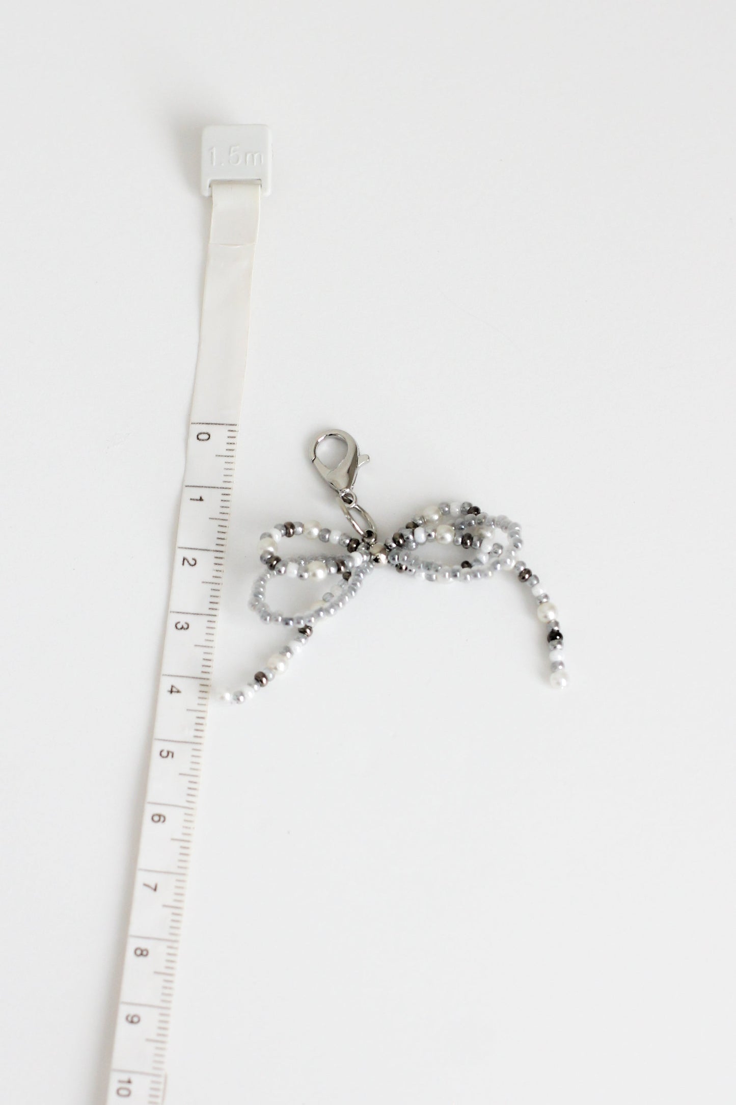 Small Bow Charm #9 - Multi