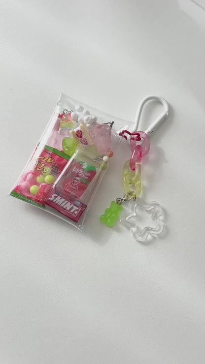 Gacha Pouch - Candy #4