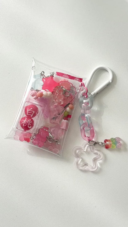 Gacha Pouch - Candy #5