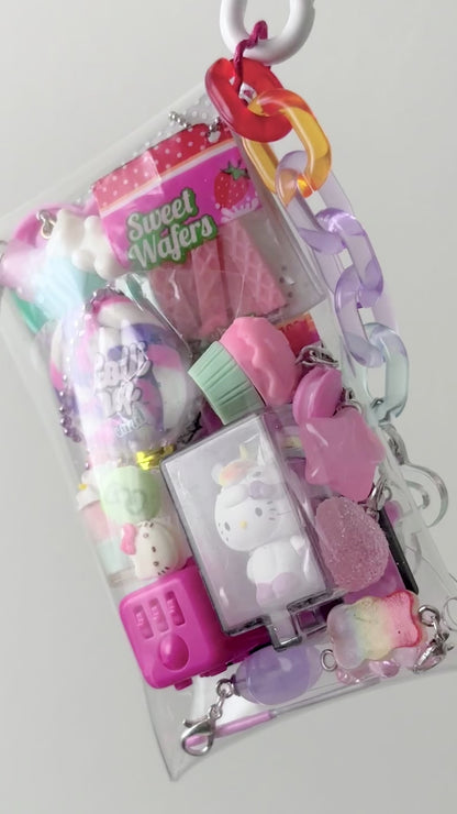 Gacha Pouch - Toy #2