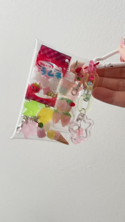 Gacha Pouch - Candy #2