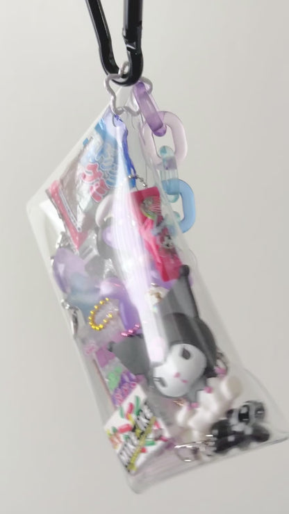 Gacha Pouch - Toy #3