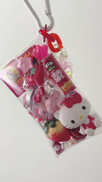 Gacha Pouch - Toy #7