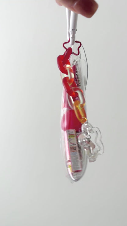 Gacha Pouch - Toy #1