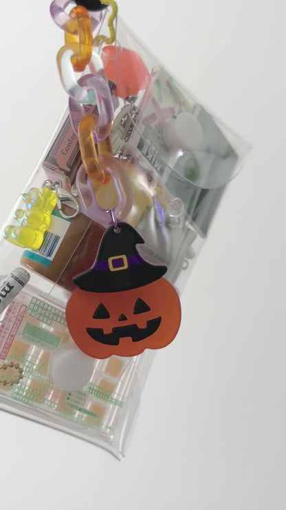 Gacha Pouch - Toy #5